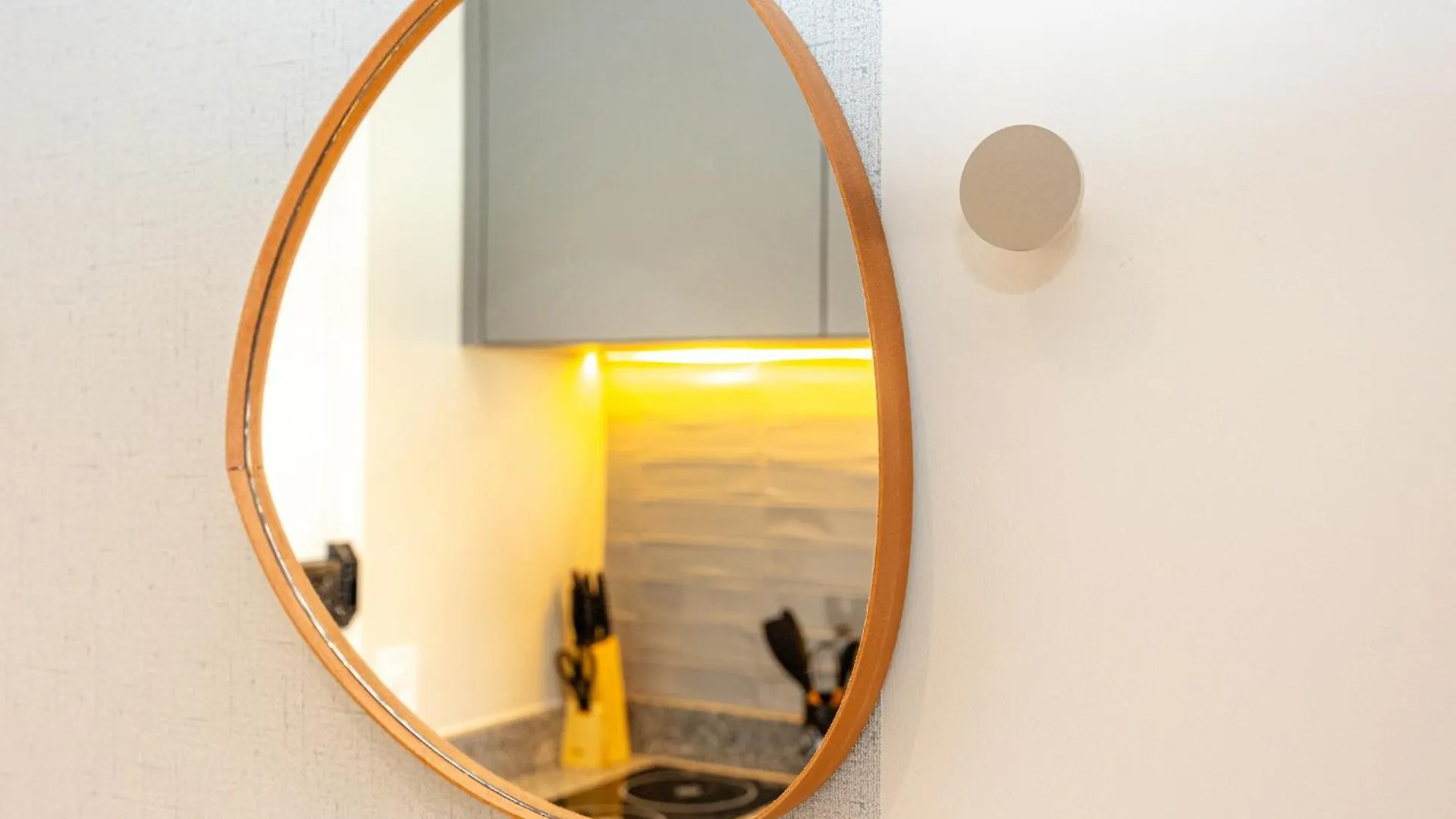 Apartamento Easy Star - Belissimo Studio Ao Lado Do Allianz Park - Kg01I São Paulo