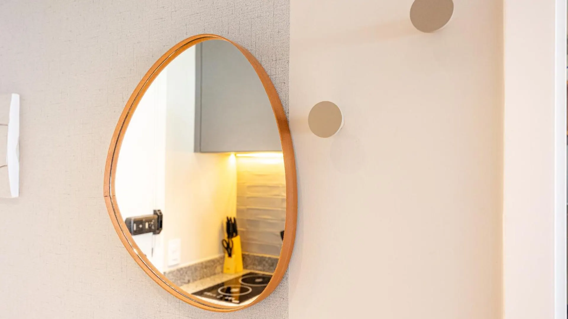 Apartamento Easy Star - Belissimo Studio Ao Lado Do Allianz Park - Kg01I São Paulo Brasil