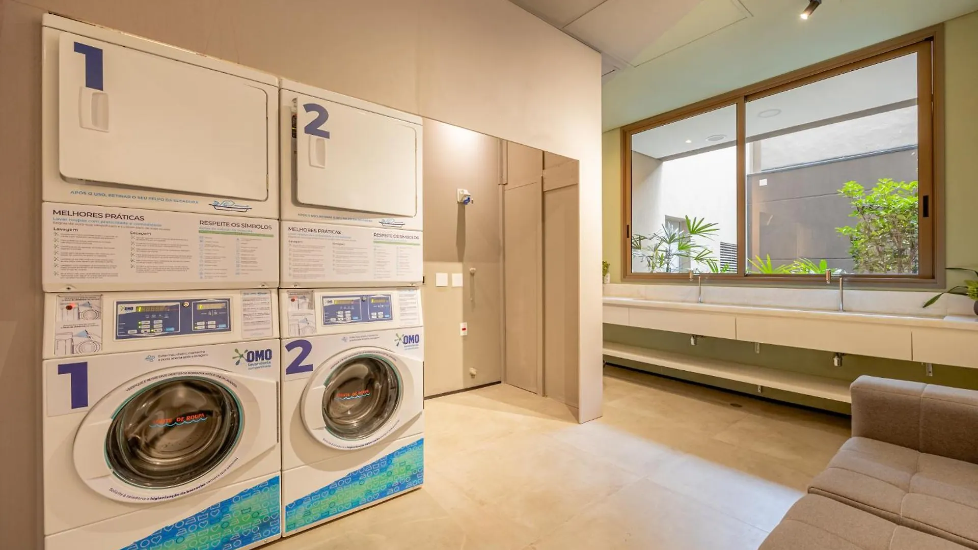 Easy Star - Belissimo Studio Ao Lado Do Allianz Park - Kg01I Sao Paulo Apartment